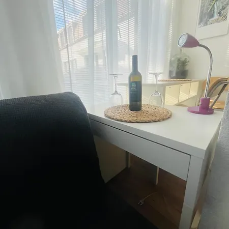 Apartament Pod Zamkom *
