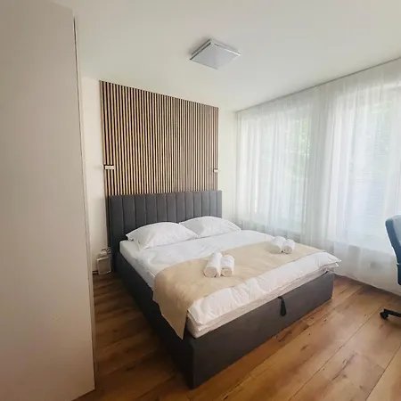 Apartament Pod Zamkom
