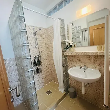 Apartment Pod Zamkom