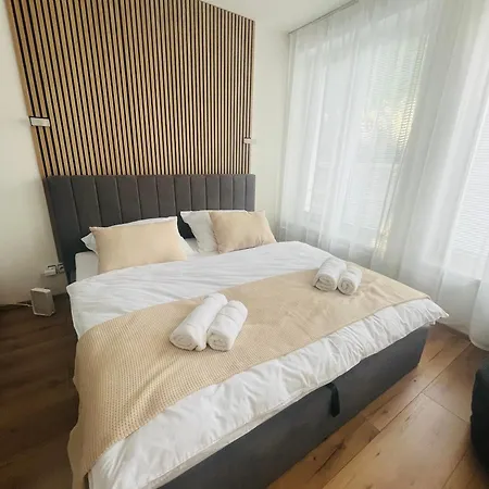 Apartment Pod Zamkom