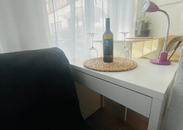 Lejlighed Pod Zamkom *