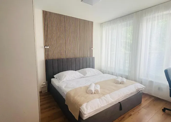 Lejlighed Pod Zamkom