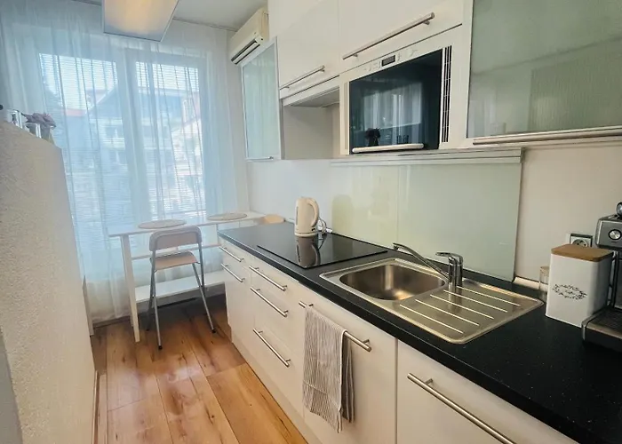 Pod Zamkom Bratislava