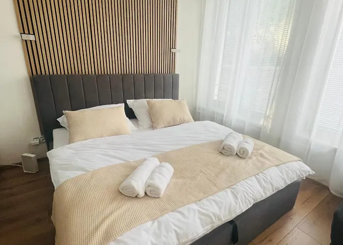 Apartament Pod Zamkom