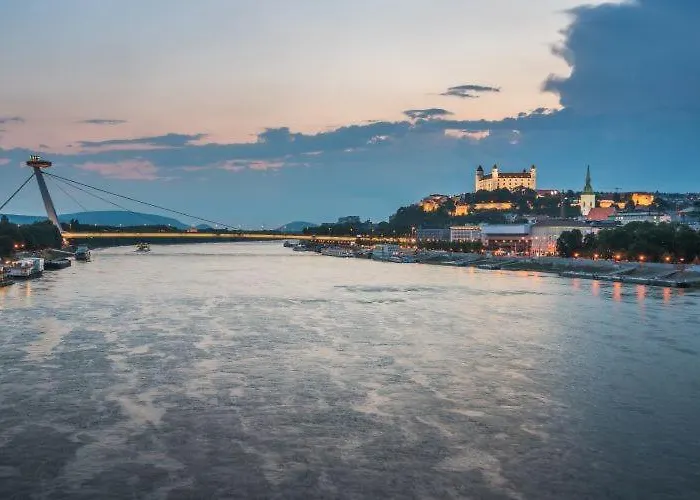 Lejlighed Pod Zamkom *